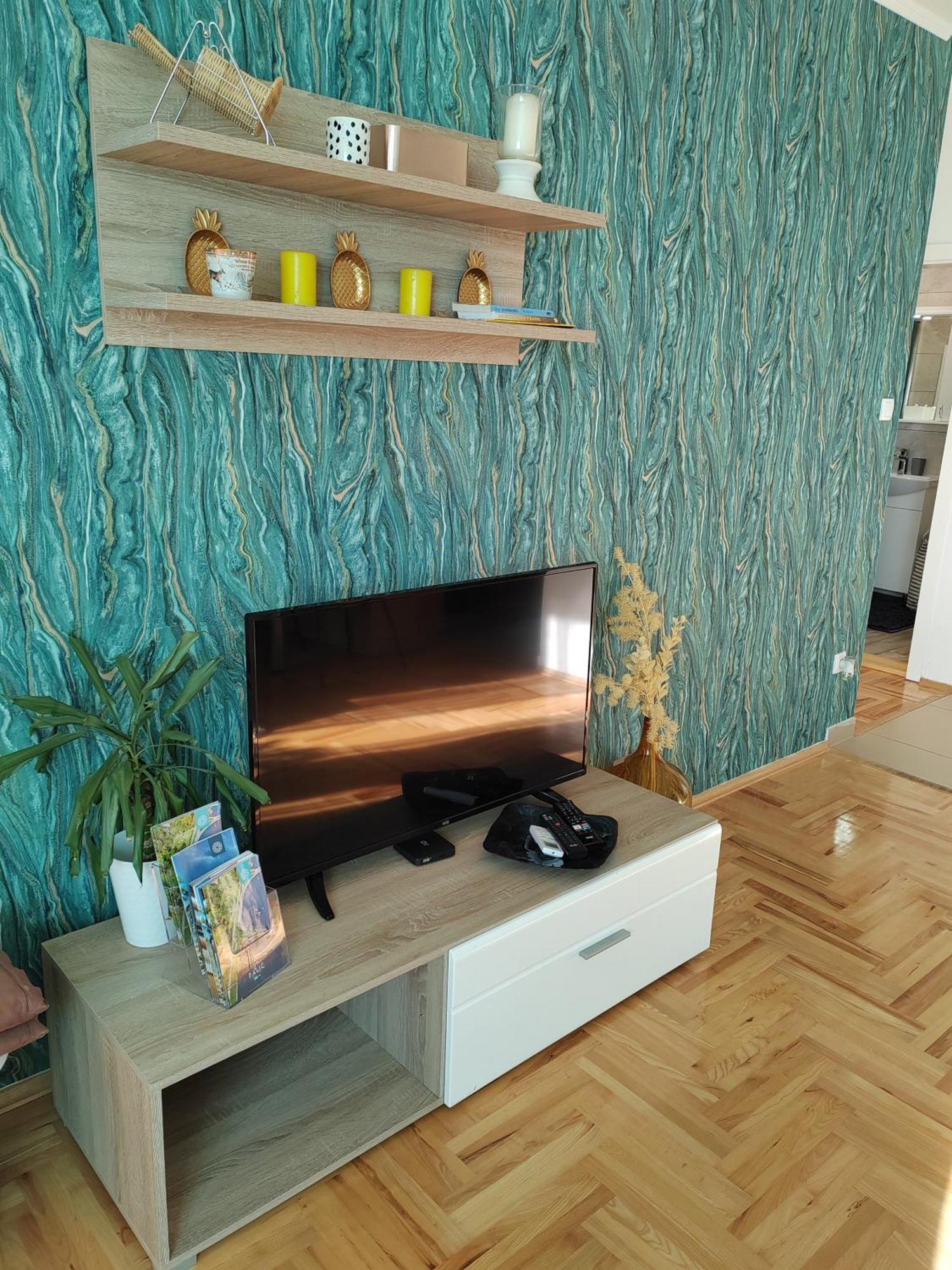 Krstic_Lux Apartman Суботица Экстерьер фото